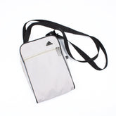 Adidas Vintage Crossbag Umhängetasche - Farbe: Grey - Größe: One Size - VintageR2